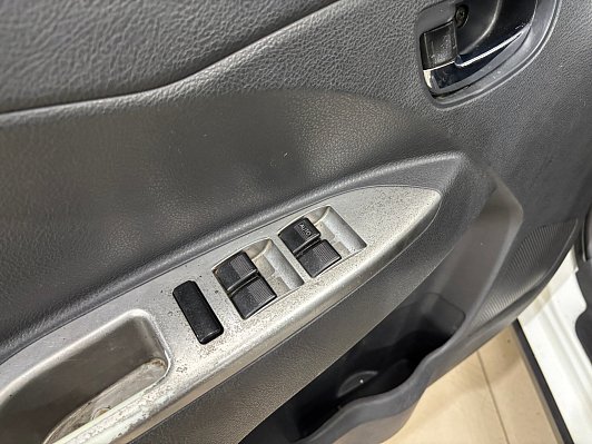 Lifan X50 Comfort, 2016 года, пробег 159729 км
