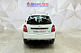 Lada (ВАЗ) Kalina Classic Glonass 21941-51-X1B, 2015 года, пробег 200236 км