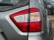 Nissan Terrano Elegance, 2019 года, пробег 134351 км