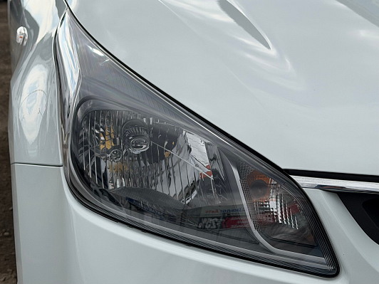 Kia Rio Лига Европы, 2017 года, пробег 35385 км