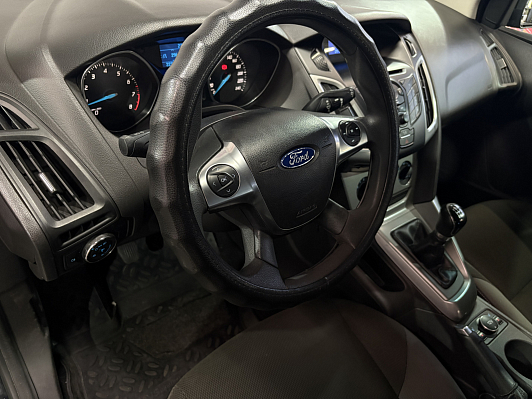 Ford Focus Trend, 2011 года, пробег 223300 км