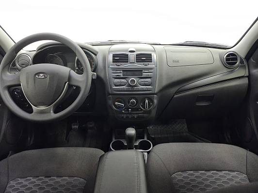 Lada (ВАЗ) Granta Comfort Light, 2022 года, пробег 62755 км