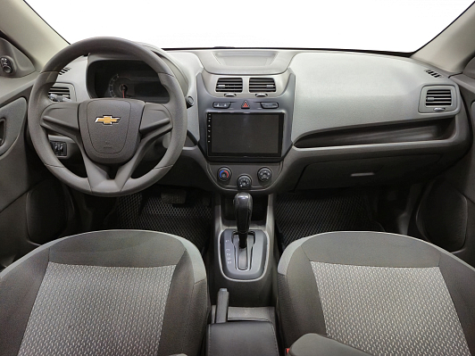 Chevrolet Cobalt, 2022 года, пробег 66252 км