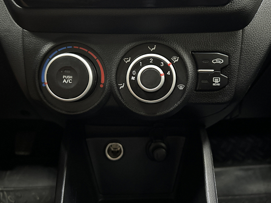 Kia Rio Comfort, 2014 года, пробег 99676 км