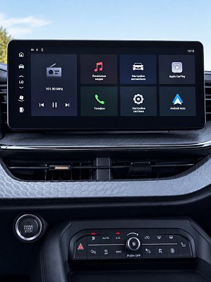 Haval F7x Tech Plus, 2023 года, пробег 29600 км