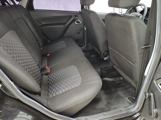 Lada (ВАЗ) Granta Comfort Light, 2022 года, пробег 62755 км