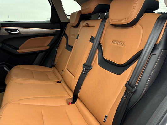 Haval Jolion Техно +, 2023 года, пробег 59394 км