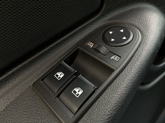 Lada (ВАЗ) Granta Comfort Optima Multimedia Glonass 21907-51-279, 2017 года, пробег 113700 км