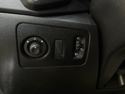 Lada (ВАЗ) XRAY BLACK, 2020 года, пробег 83981 км