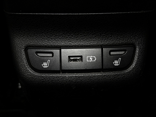 Lada (ВАЗ) Vesta Luxe Multimedia, 2020 года, пробег 91000 км