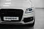 Audi Q5, 2016 года, пробег 145000 км