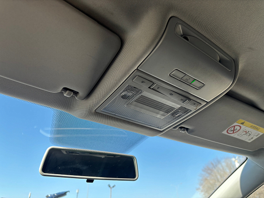 Volkswagen Polo Trendline, 2017 года, пробег 53000 км