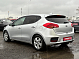 Kia Ceed Comfort, 2017 года, пробег 133819 км