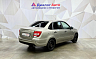 Lada (ВАЗ) Granta #CLUB, 2022 года, пробег 36618 км