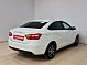 Lada (ВАЗ) Vesta Comfort, 2021 года, пробег 119804 км