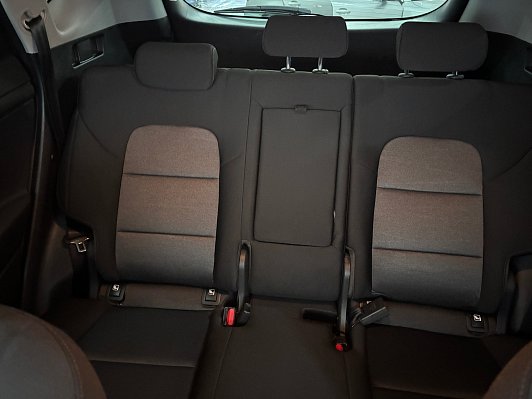 Hyundai Tucson, 2019 года, пробег 62529 км