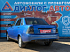 Lada (ВАЗ) Priora Standard 21702-40-050, 2017 года, пробег 122662 км