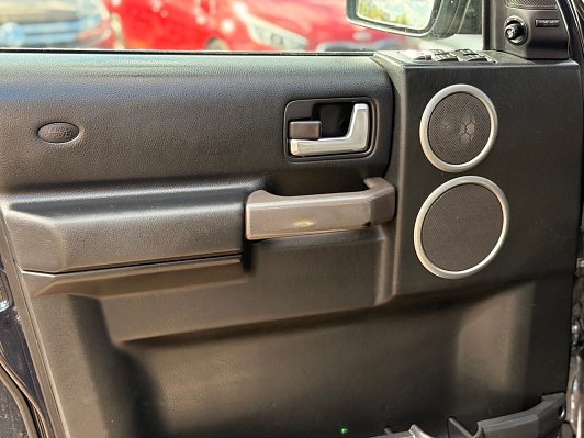 Land Rover Discovery HSE, 2007 года, пробег 329500 км