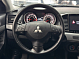 Mitsubishi Lancer, 2011 года, пробег 132603 км