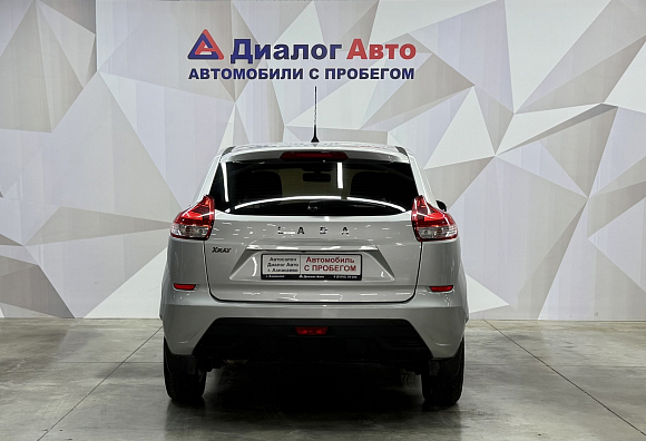 Lada (ВАЗ) XRAY Classic, 2016 года, пробег 149847 км