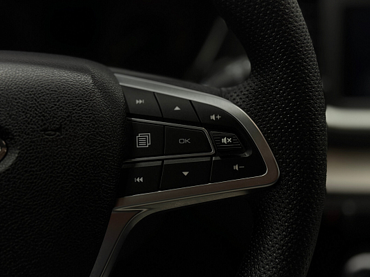 Lada (ВАЗ) Vesta Enjoy'24, 2024 года, пробег 12862 км