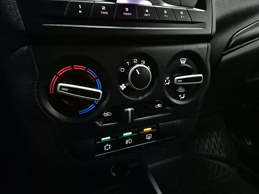 Lada (ВАЗ) Granta Comfort, 2023 года, пробег 38056 км