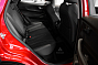 Chery Tiggo 4 CVT Line, красный