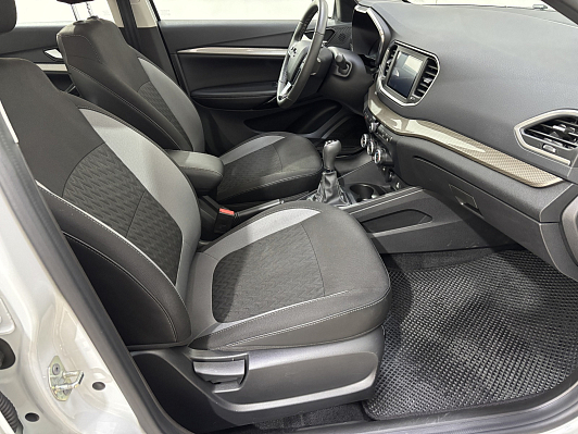 Lada (ВАЗ) Vesta Comfort Winter EnjoY Pro, 2023 года, пробег 12750 км