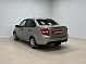 Lada (ВАЗ) Granta, 2020 года, пробег 199710 км