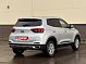 Chery Tiggo 4 Pro, 2024 года, пробег 6762 км