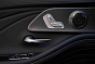 Chery Arrizo 8 Active, зеленый