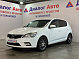 Kia Ceed Comfort, 2010 года, пробег 247519 км