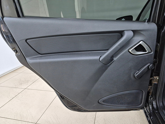 Lada (ВАЗ) Granta Comfort'23 Plus, 2023 года, пробег 69469 км