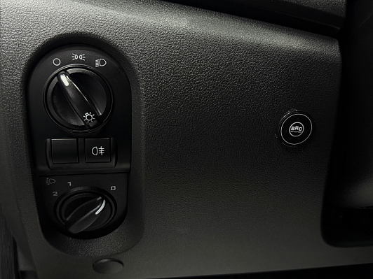 Lada (ВАЗ) Granta Comfort, 2019 года, пробег 126899 км