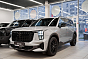 GAC GS8 GX Premium, серый