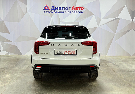 Haval Jolion Комфорт, 2025 года, пробег 12251 км