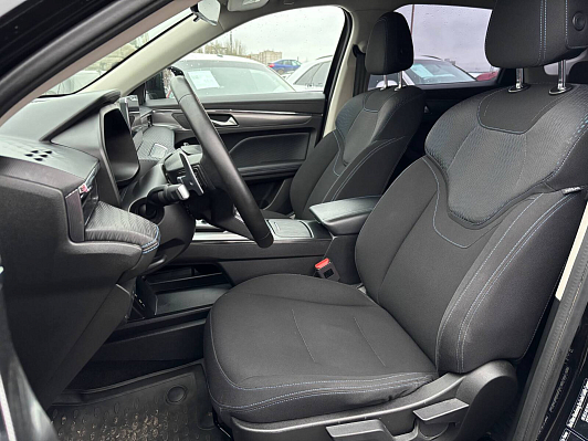 Haval Jolion Elite, 2024 года, пробег 63175 км