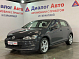 Volkswagen Golf Comfortline, 2014 года, пробег 199159 км