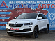 Skoda Karoq Ambition, 2020 года, пробег 126000 км