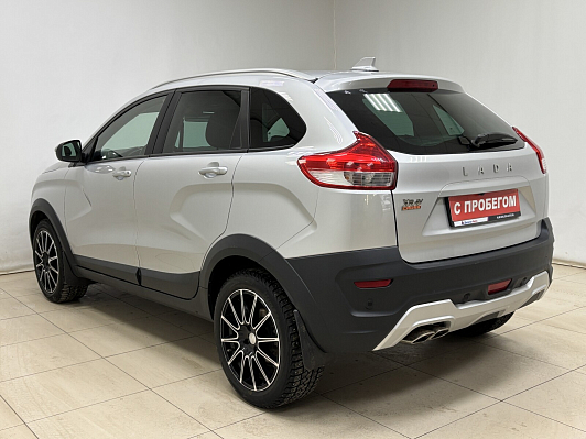 Lada (ВАЗ) XRAY Luxe Prestige, 2019 года, пробег 22063 км