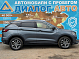 Geely Coolray Comfort, 2021 года, пробег 59211 км