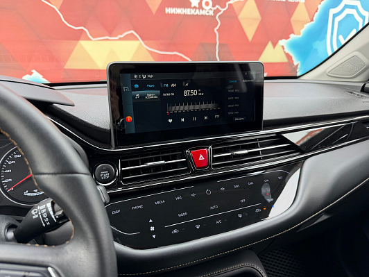 Москвич 3 Комфорт, 2023 года, пробег 32300 км