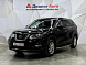 Nissan X-Trail SE, 2020 года, пробег 95748 км