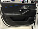 Chery Arrizo 8 Ультра Черный / Ultra Black, белый