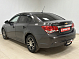 Chevrolet Cruze LT, 2013 года, пробег 207577 км