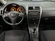 Toyota Corolla, 2007 года, пробег 227234 км