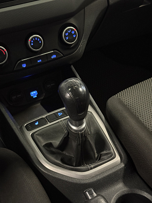 Hyundai Creta Active, 2020 года, пробег 112000 км