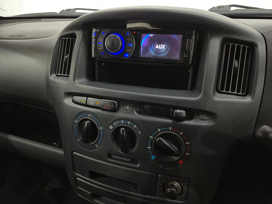 Toyota Probox, 2007 года, пробег 317251 км