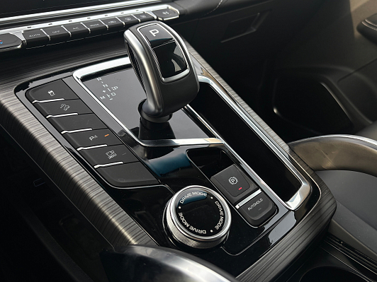 Geely Atlas Pro Flagship+, 2024 года, пробег 24413 км
