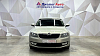 Skoda Octavia, 2014 года, пробег 261747 км
